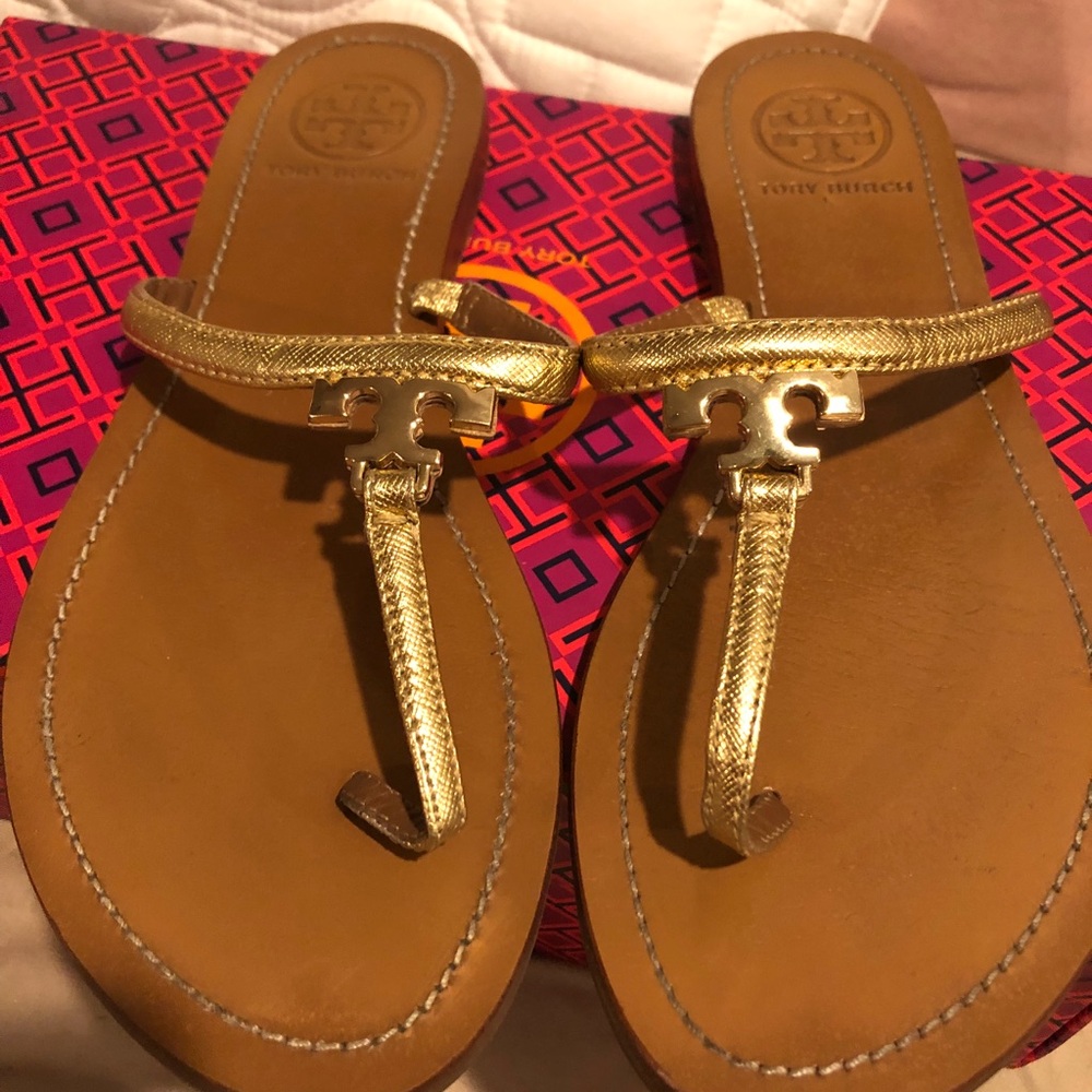 Tory Burch sandals